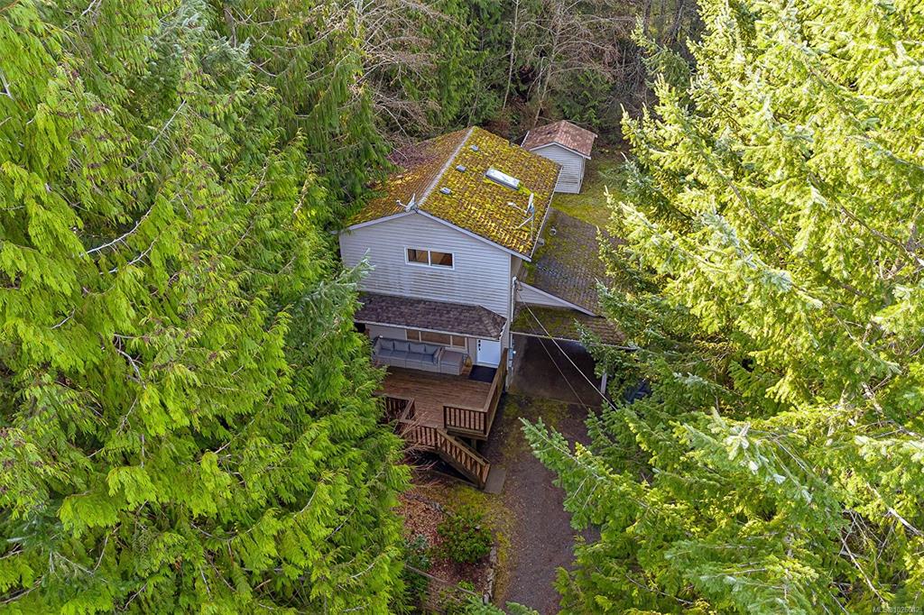 Third View of 1620 Farrahs Way, Little Qualicum River Village, Qualicum Beach, BC, V9K 2S8