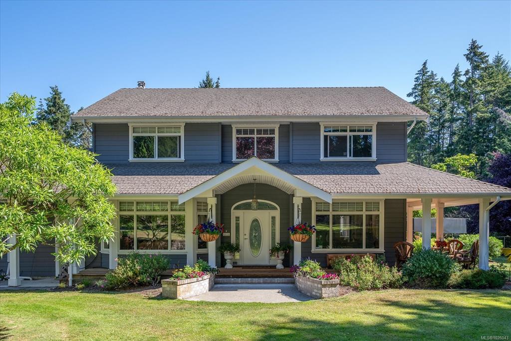 409 Fourneau Way, 1026043, BC,