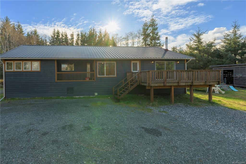 Fourth View of 1004 Jekyll Rd, Hyde Creek, BC, V0N 2R0