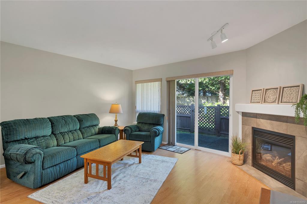 Second View of 396 Harrogate Rd, PACIFIC MEADOWS, Campbell River, BC, V9W 1W2