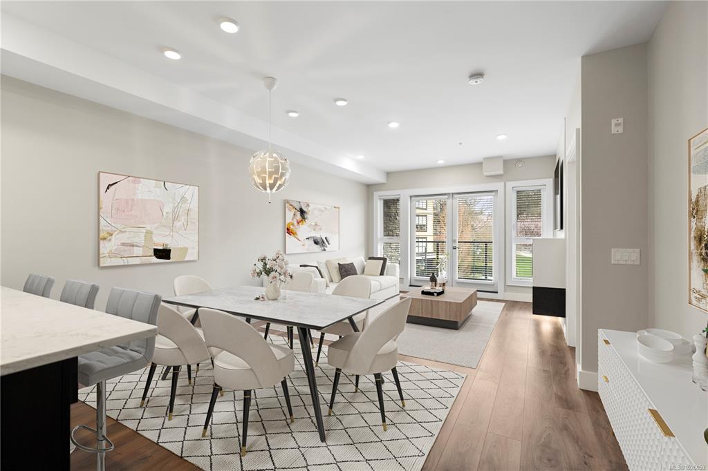 Fifth View of 747 Travino Lane, Travino, Saanich, BC, V8Z 0E4