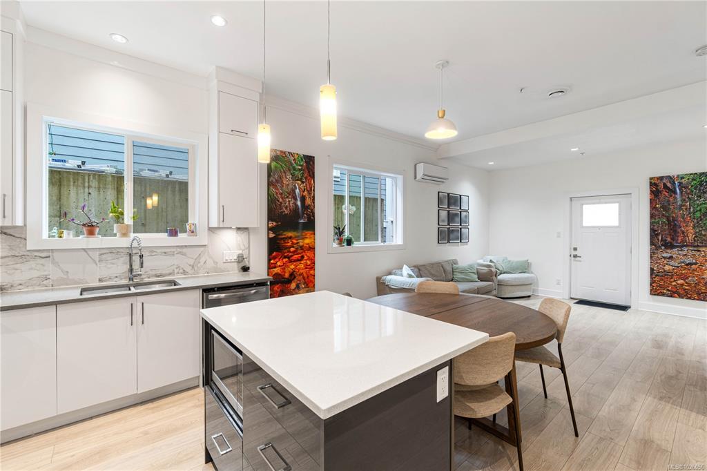 Fourth View of 3365 Barrington Rd, Duplex, Nanaimo, BC, V9T 5R5