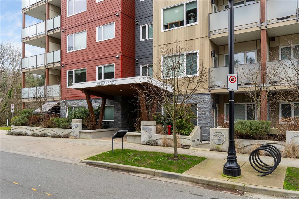 Third View of 20 Barsby Ave, Riverstone, Nanaimo, BC, V9R 0K4