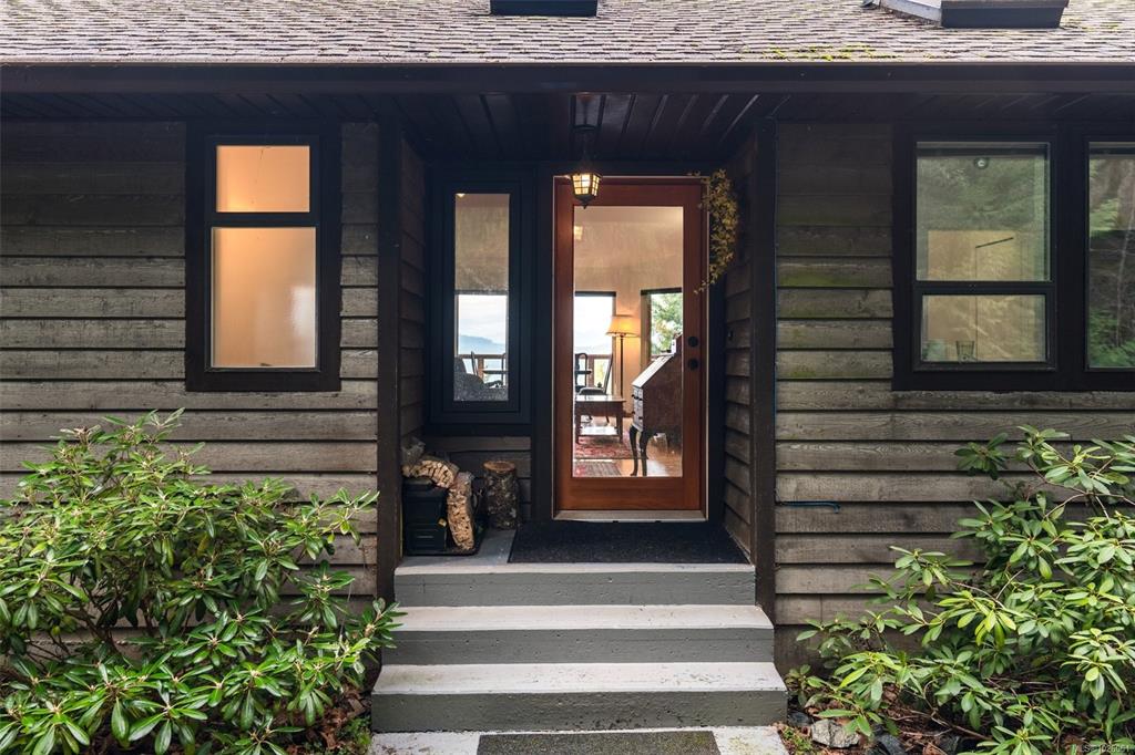 Fourth View of 1691 Strathcona Heights Rd, Shawnigan Lake, BC, V8H 2A9