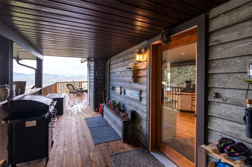 Fifth View of 1691 Strathcona Heights Rd, Shawnigan Lake, BC, V8H 2A9