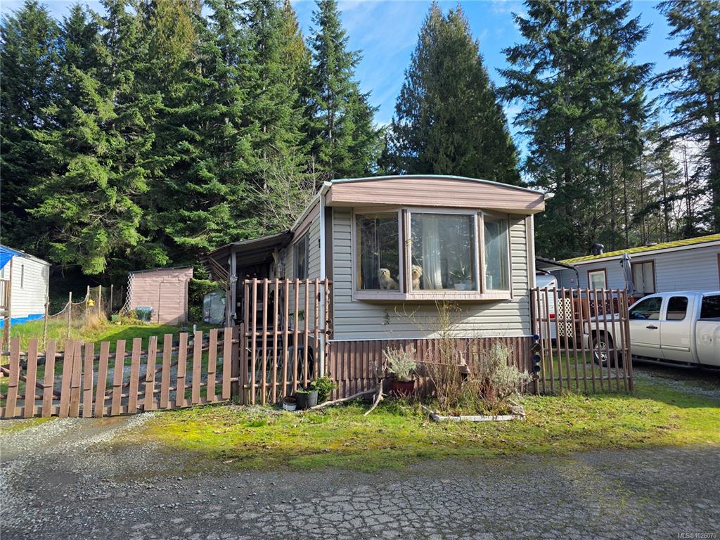 1655 Alberni Hwy, 1026070, BC,