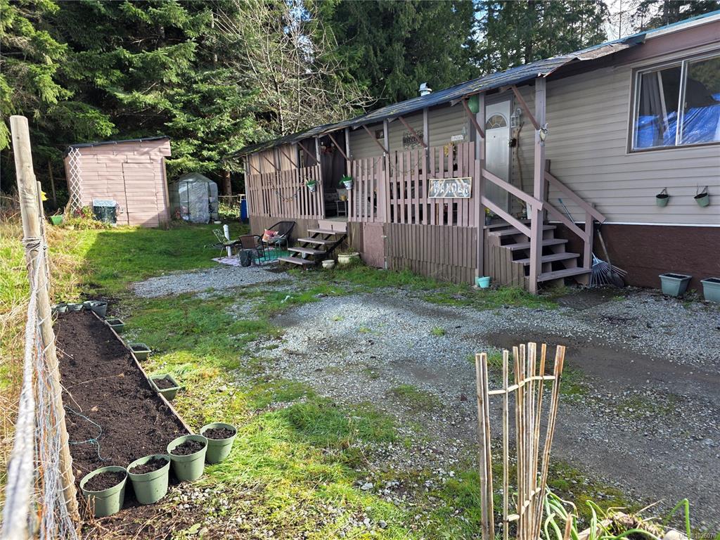 Third View of 1655 Alberni Hwy, Port Alberni, BC, V9Y 8P3