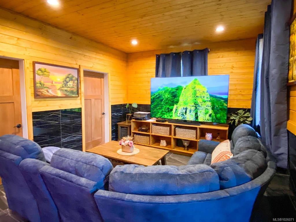 Fifth View of 1591 Cowichan Bay Rd, Cowichan Bay, BC, V0R 1N1