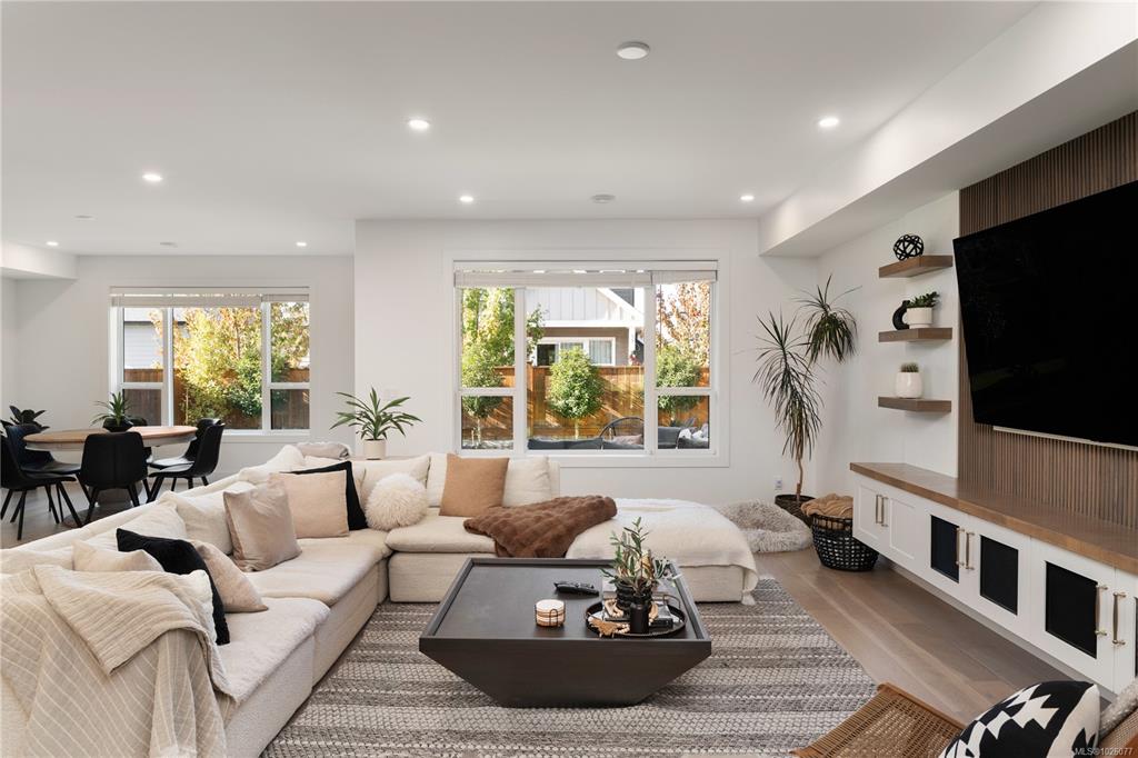 Fourth View of 3574 Delblush Lane, Langford, BC, V9C 0K5