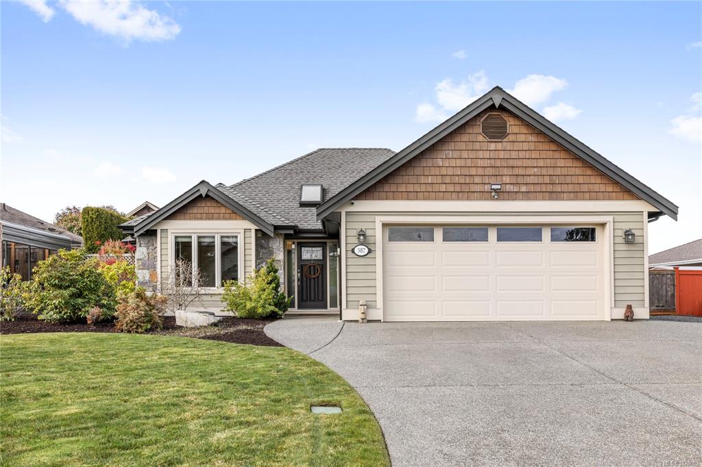 387 Kingsley St, 1026083, BC,