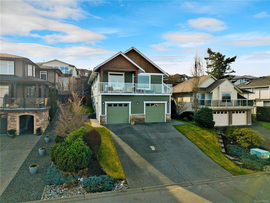 Second View of 667 Nelson Rd, Campbell River, BC, V9H 1T7