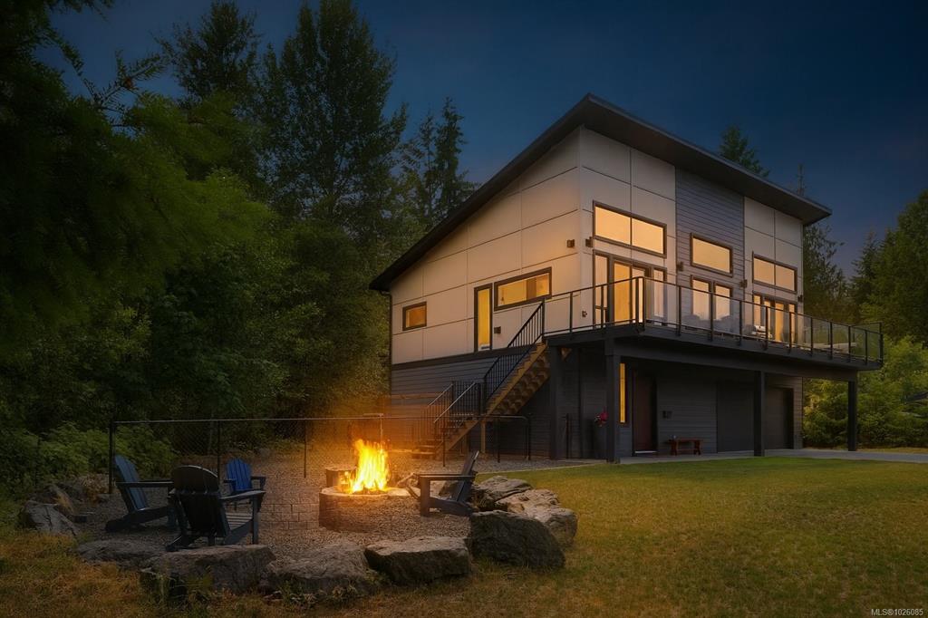 9846 Stin Qua Rd, 1026085, BC,