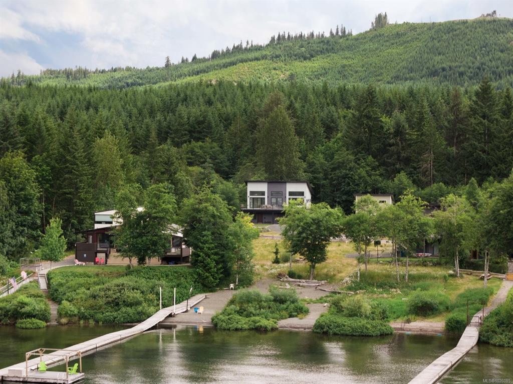 Fourth View of 9846 Stin Qua Rd, Honeymoon Bay, BC, V0R 1Y0