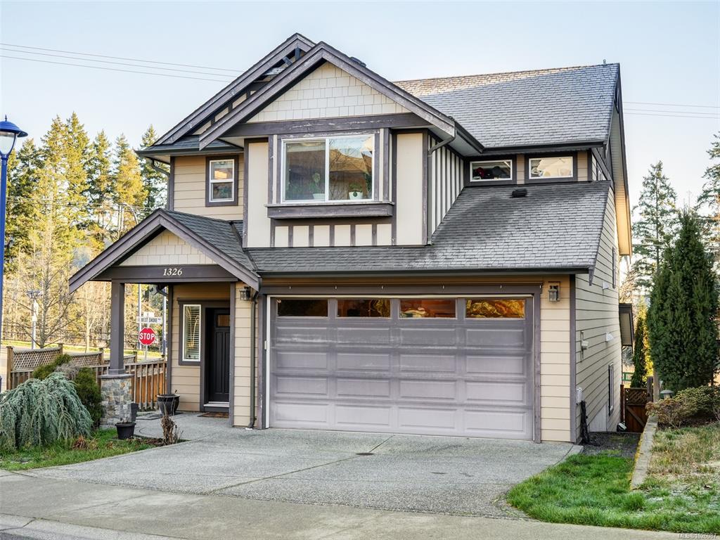 1326 Bombardier Cres, 1026087, BC,