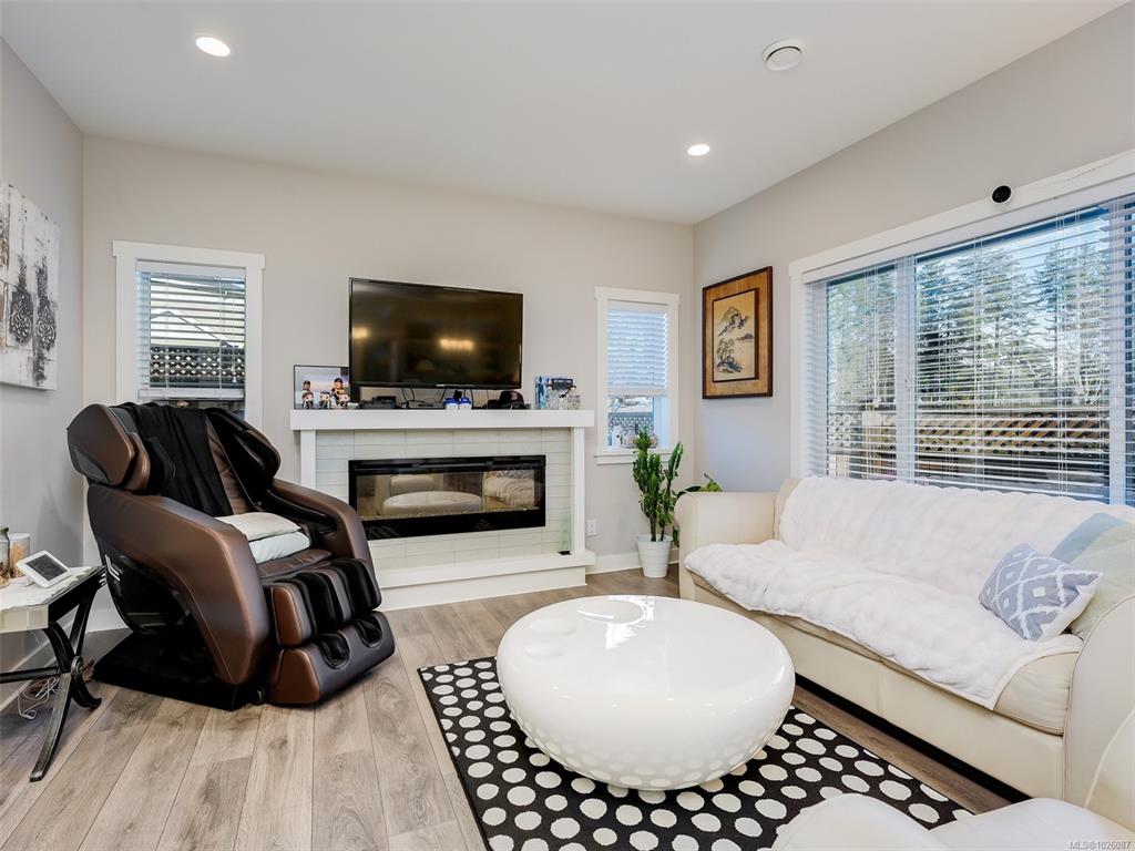 Fourth View of 1326 Bombardier Cres, Langford, BC, V9B 0R2