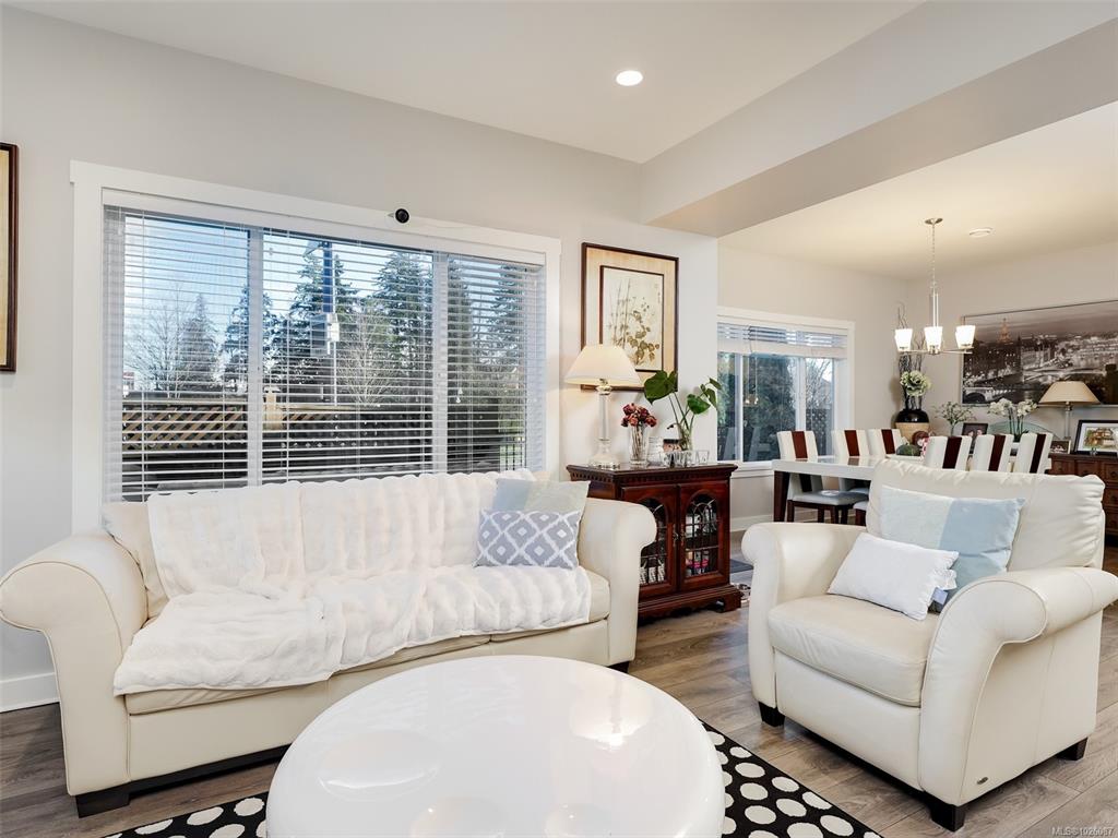 Fifth View of 1326 Bombardier Cres, Langford, BC, V9B 0R2