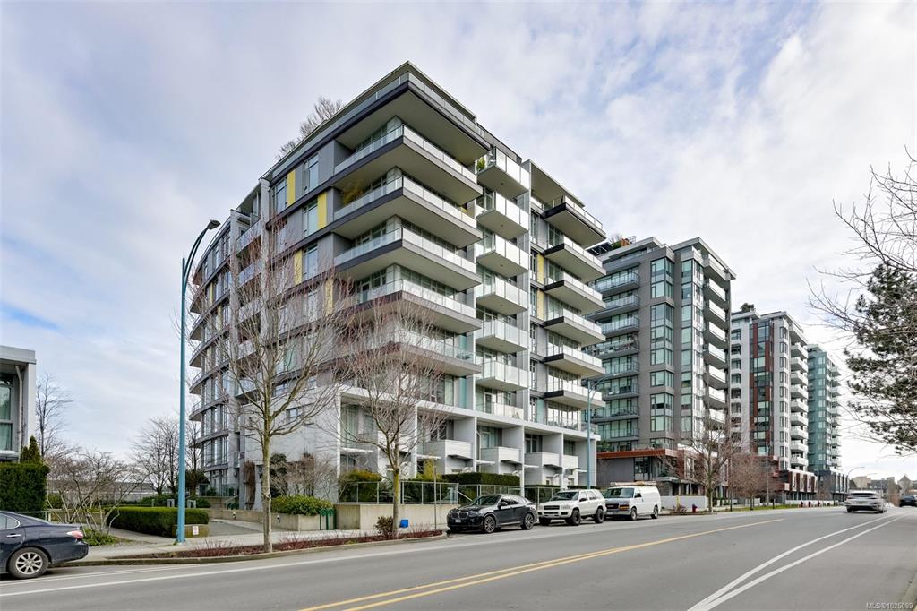 Second View of 373 Tyee Rd, Balance, Victoria, BC, V9A 0B3