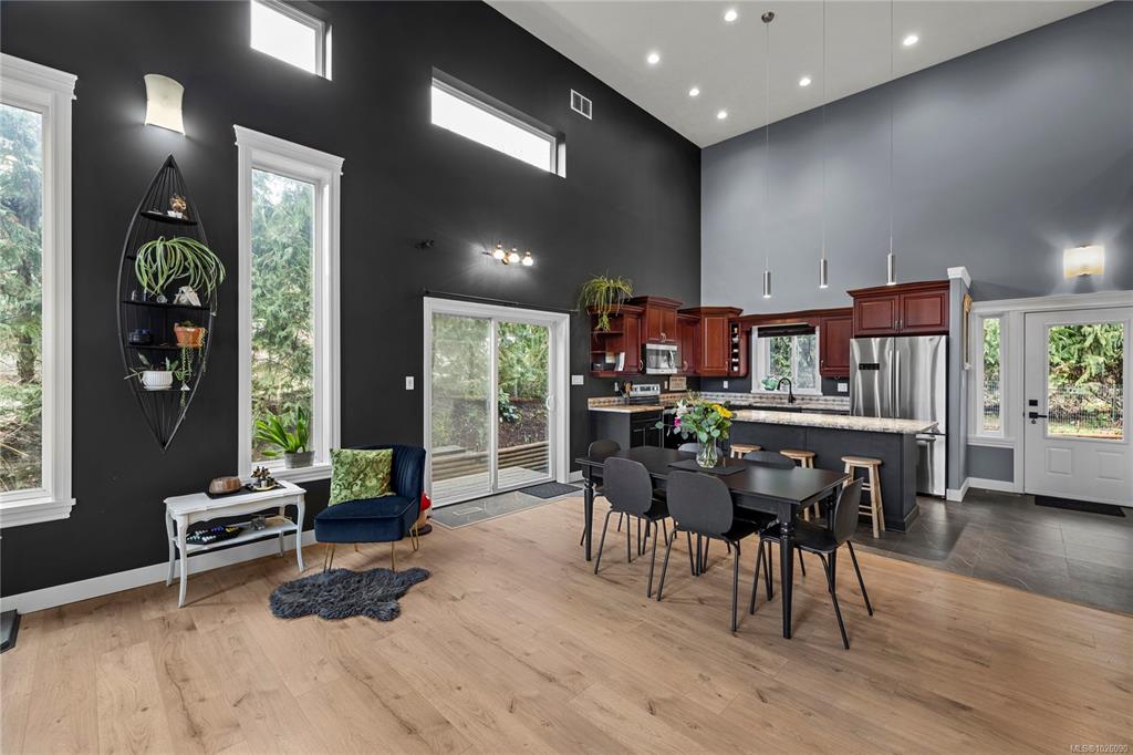 Fifth View of 1732 Spirit Way, Little Qualicum River Estates, Qualicum Beach, BC, V9K 2S3