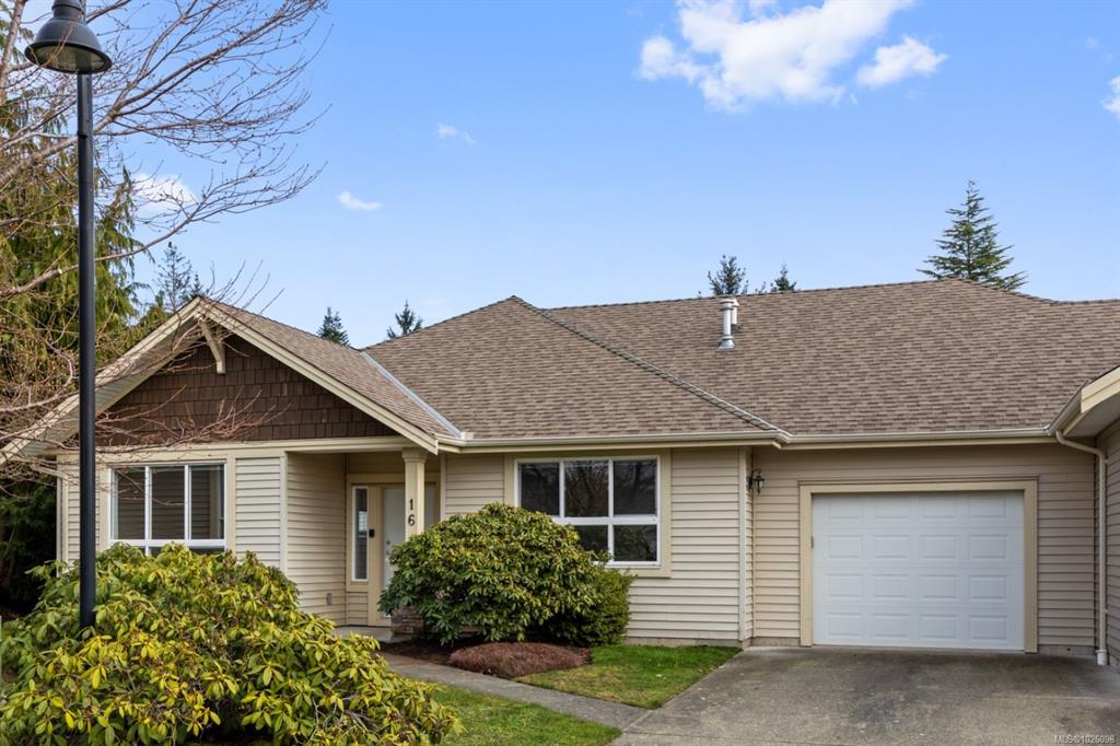 Second View of 730 Aspen Rd, Aspen Wynde, Comox, BC, V9M 0A4