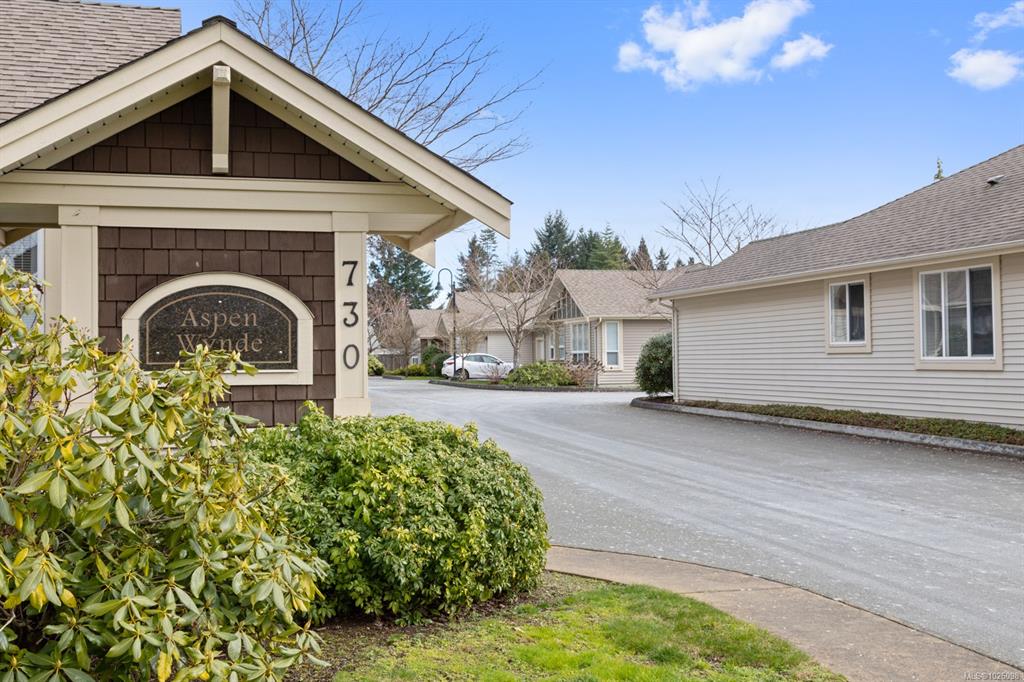 Fourth View of 730 Aspen Rd, Aspen Wynde, Comox, BC, V9M 0A4