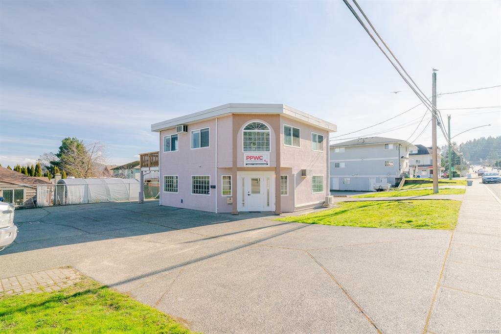 Third View of 1616 Chaplin St, Crofton, BC, V0R 1R0