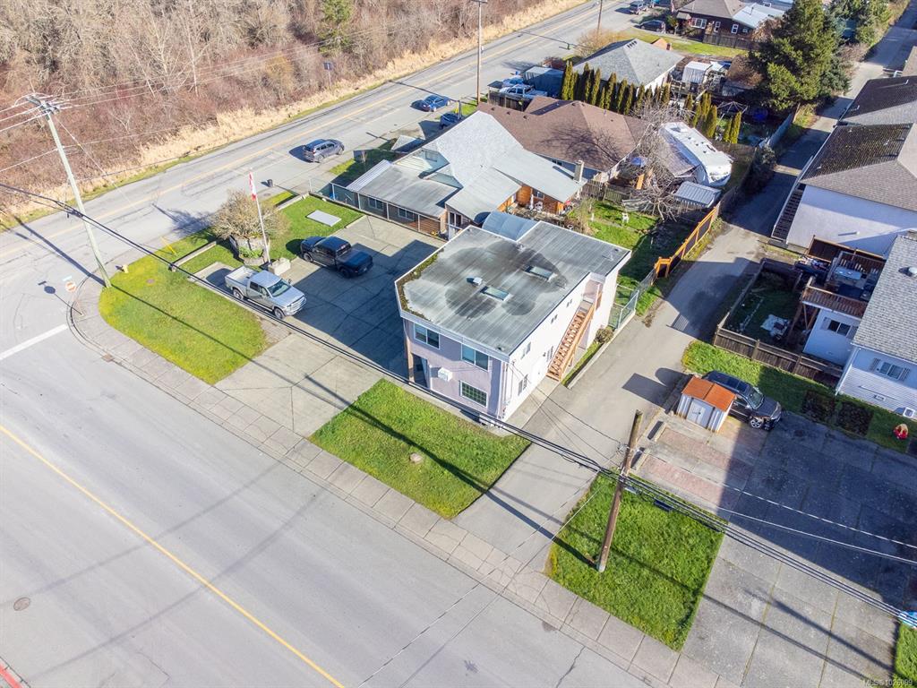 Fifth View of 1616 Chaplin St, Crofton, BC, V0R 1R0