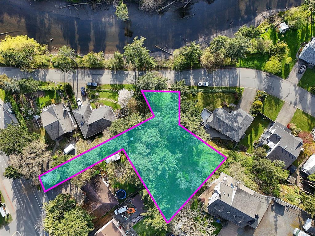 Second View of 299 Helmcken Rd, View Royal, BC, V9B 1L3