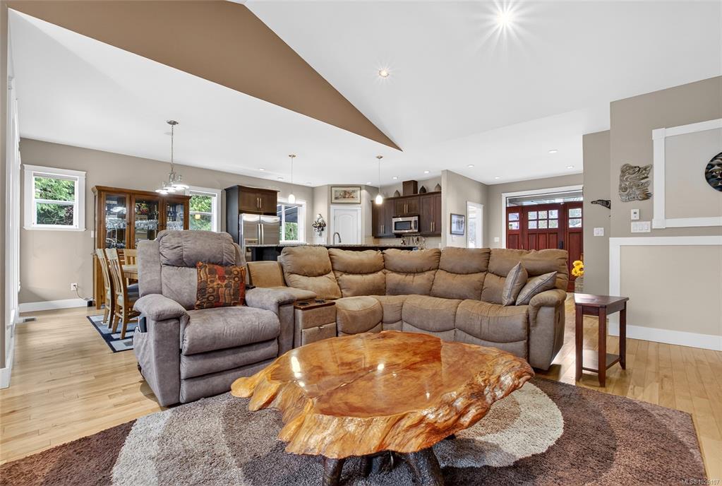 Fifth View of 3513 Twin Cedars Dr, TWIN CEDARS, Cobble Hill, BC, V0R 1L2