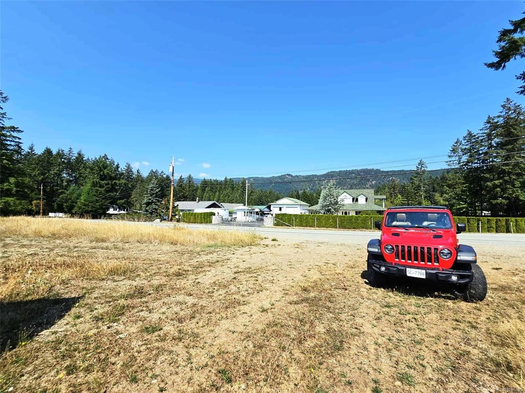 Fourth View of Lot 1 Cowley Rd, Port Alberni, BC, V9Y 8R7