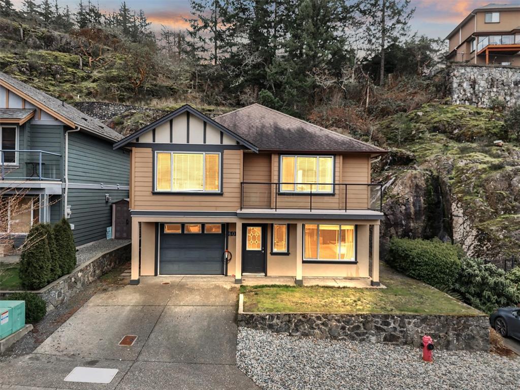 609 Kingsview Ridge, 1026113, BC,