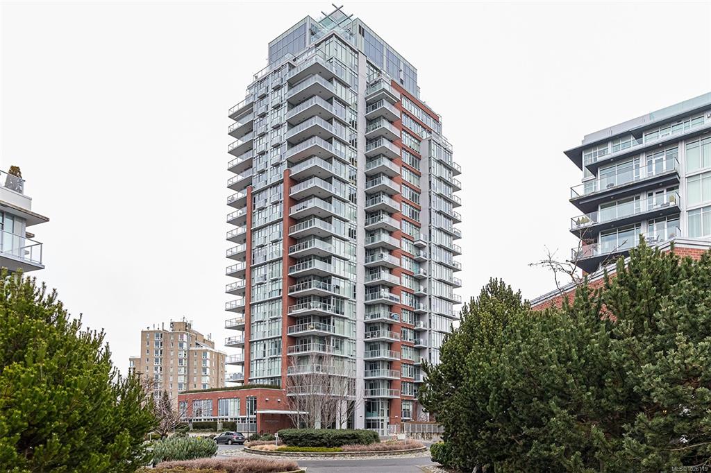 Fourth View of 83 Saghalie Rd, Promontory at Bayview, Victoria, BC, V9A 0E7