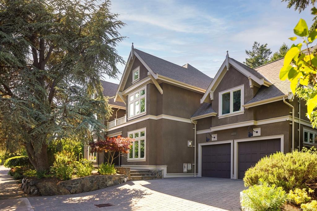 Second View of 1568 Montgomery Ave, Victoria, BC, V8S 1T6