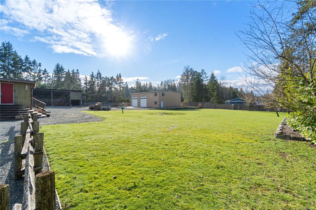 Third View of 1143 Bellevue Rd, Parksville, BC, V9P 2C4