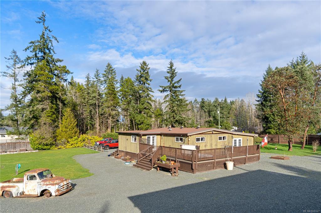 Fourth View of 1143 Bellevue Rd, Parksville, BC, V9P 2C4