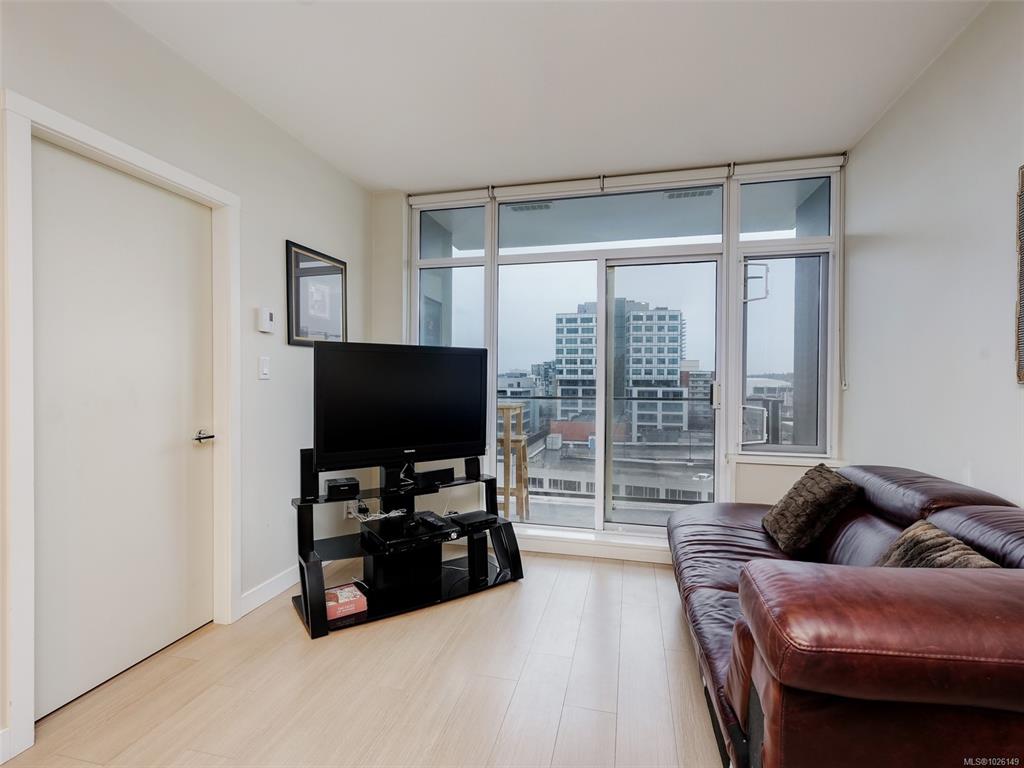 Third View of 728 Yates St, Era, Victoria, BC, V8W 0C8