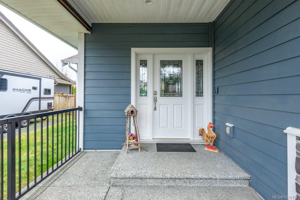 Fourth View of 373 Legacy Dr, Campbell River, BC, V9W 0A6