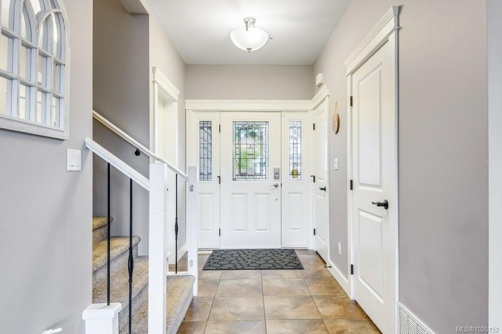 Fifth View of 373 Legacy Dr, Campbell River, BC, V9W 0A6