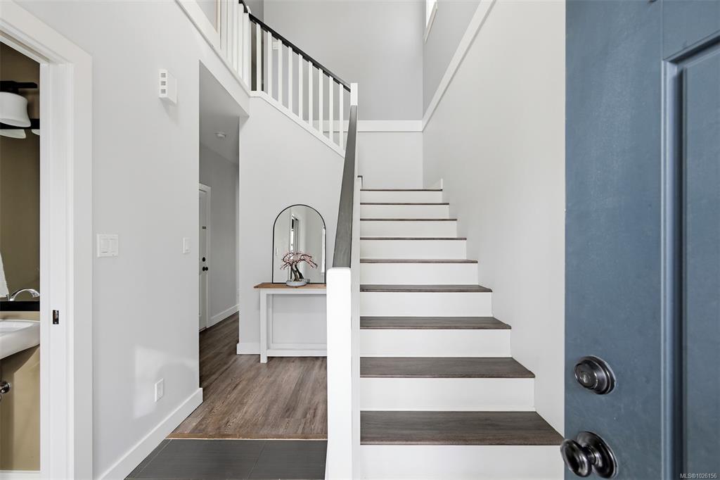 Third View of 1184 Parkdale Creek Gdns, Langford, BC, V9B 4G9