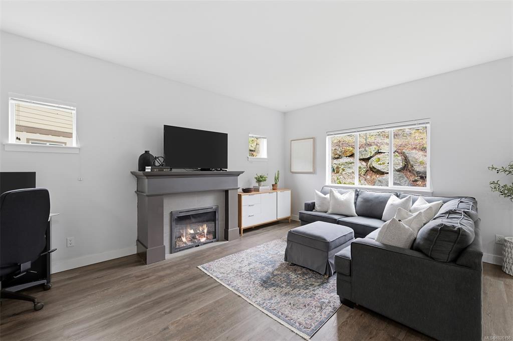 Fifth View of 1184 Parkdale Creek Gdns, Langford, BC, V9B 4G9