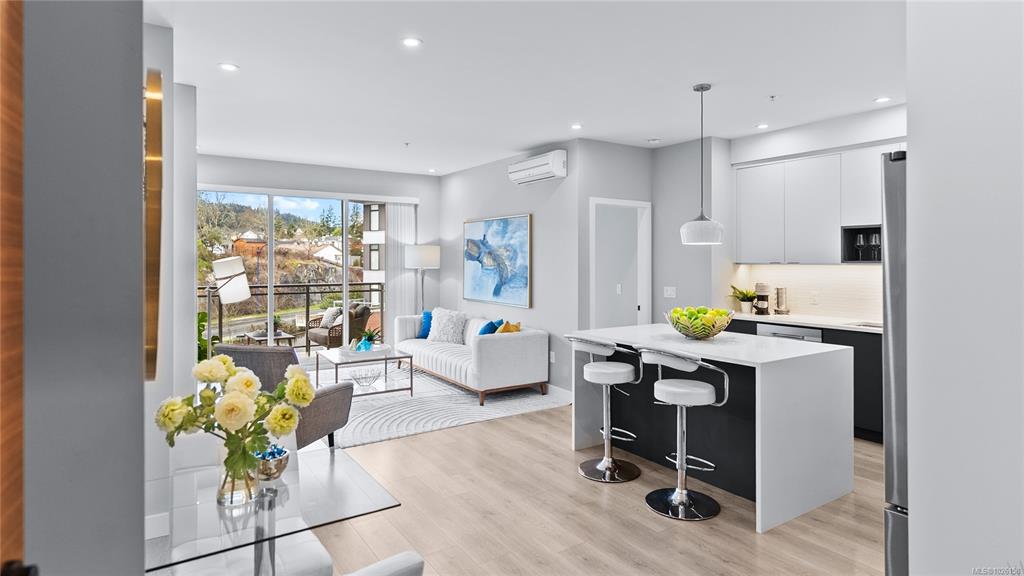 Fourth View of 967 Whirlaway Cres, Residence II, Langford, BC, V9B 0Y1