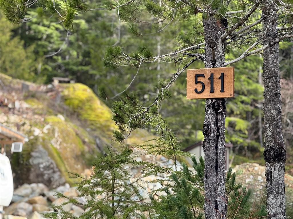 Second View of 511 Burman Crt, Gold River, BC, V0P 1G0