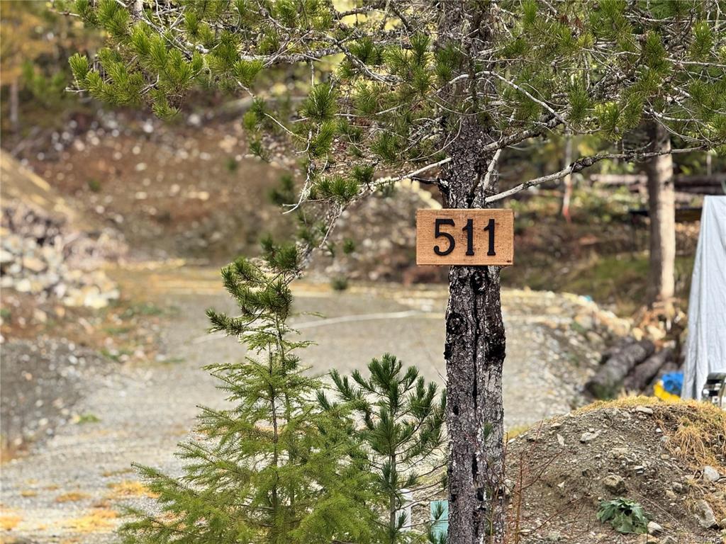 Third View of 511 Burman Crt, Gold River, BC, V0P 1G0