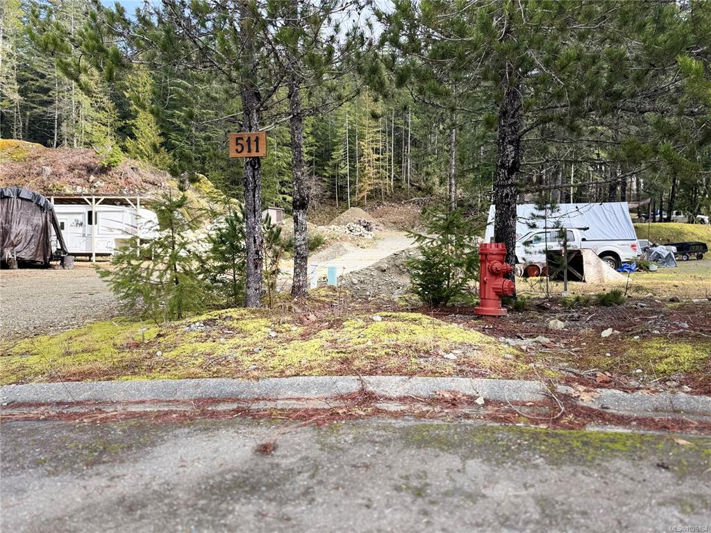 Fourth View of 511 Burman Crt, Gold River, BC, V0P 1G0