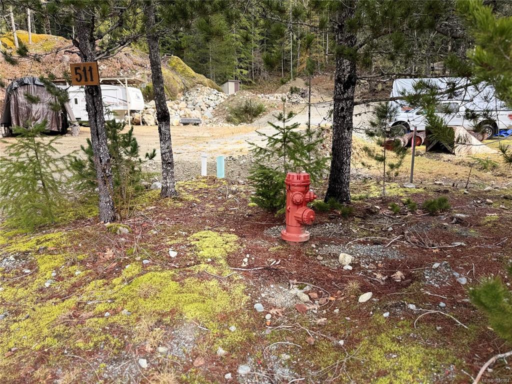 Fifth View of 511 Burman Crt, Gold River, BC, V0P 1G0