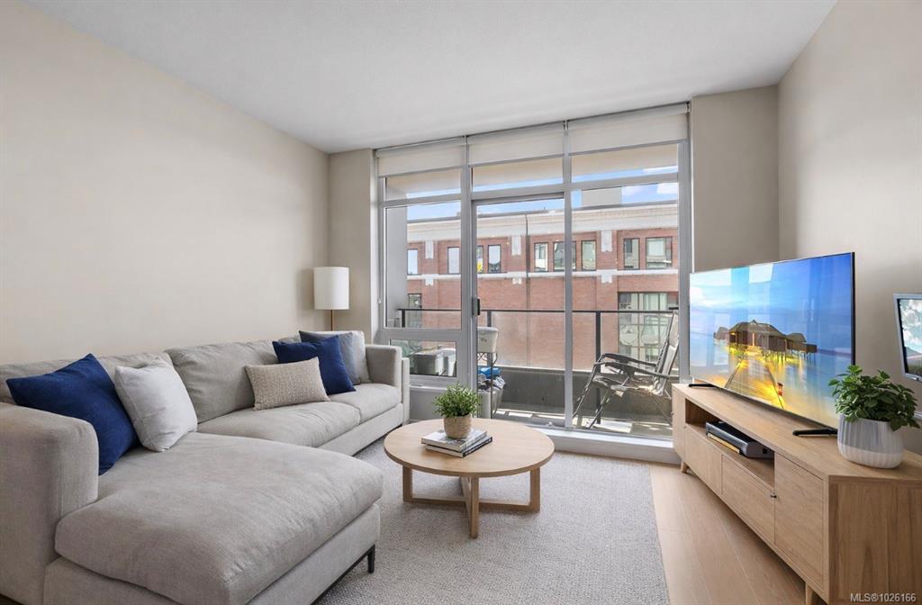 728 Yates St, 1026166, BC,