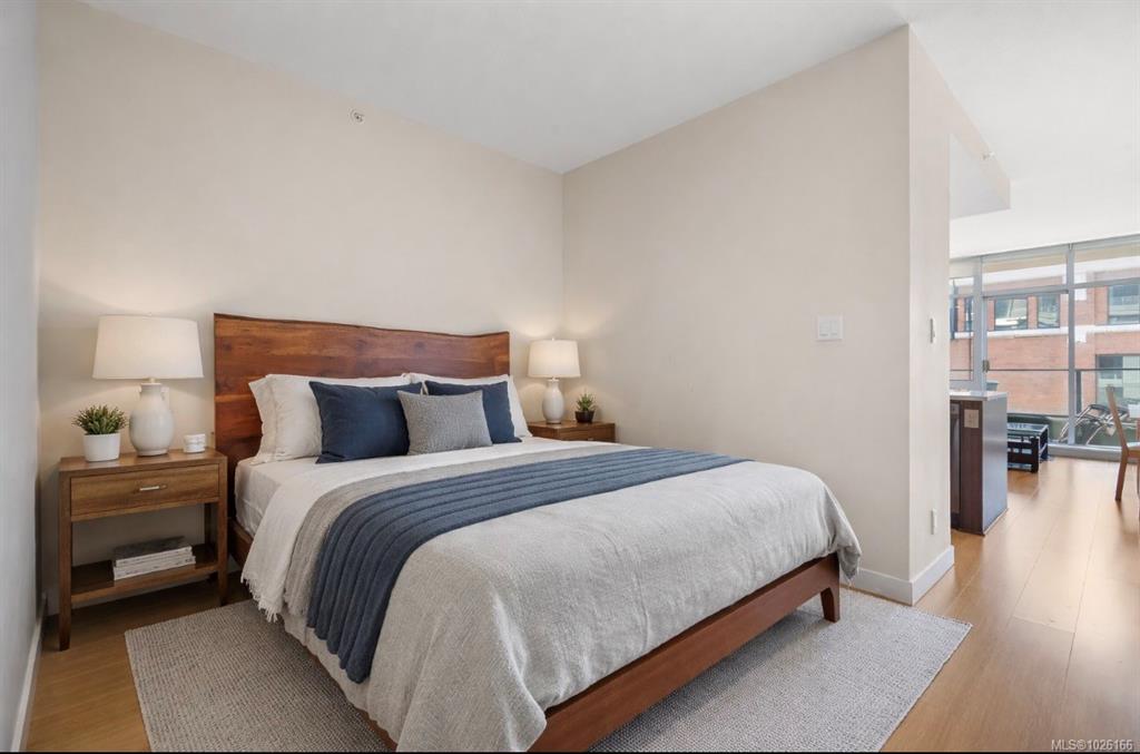 Fourth View of 728 Yates St, Era, Victoria, BC, V8W 0C8