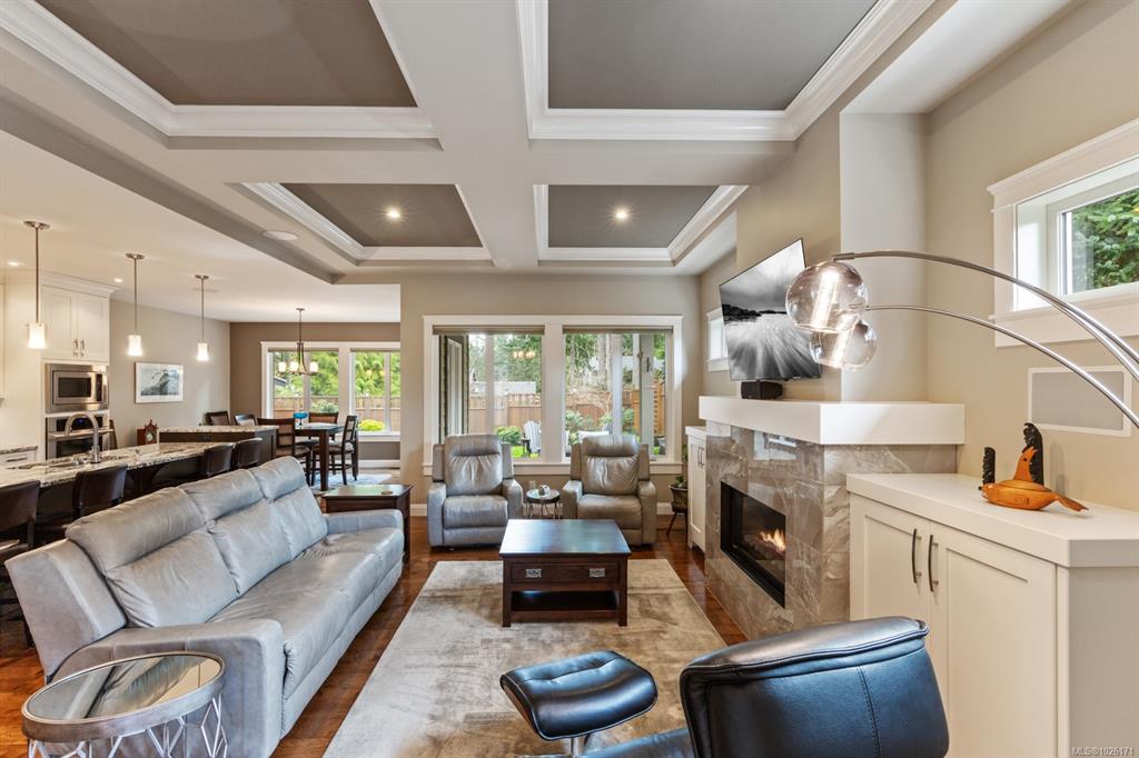 Third View of 2309 Suffolk Cres, Courtenay, BC, V9N 3Z4