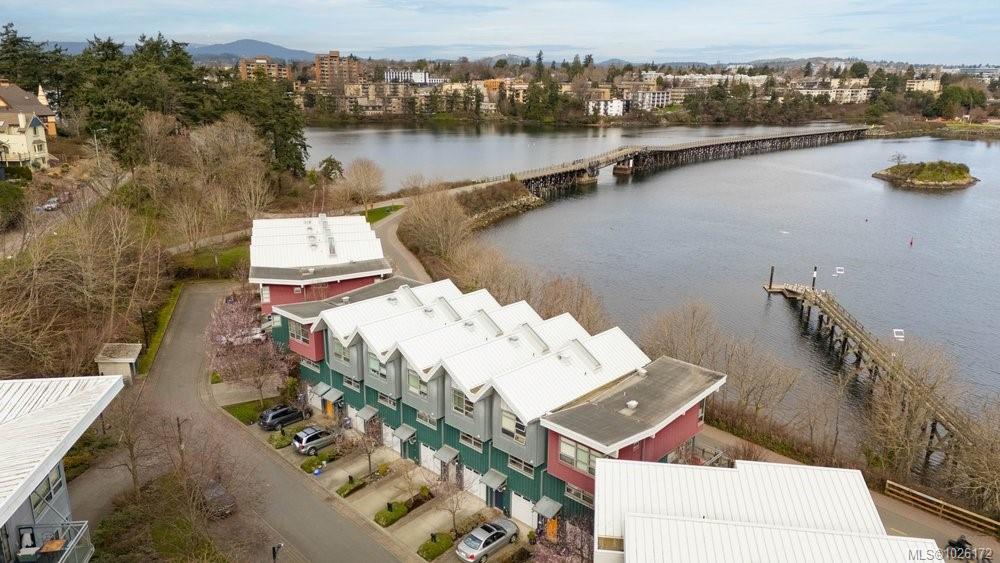 Second View of 864 Central Spur Rd, Victoria, BC, V9A 0C1