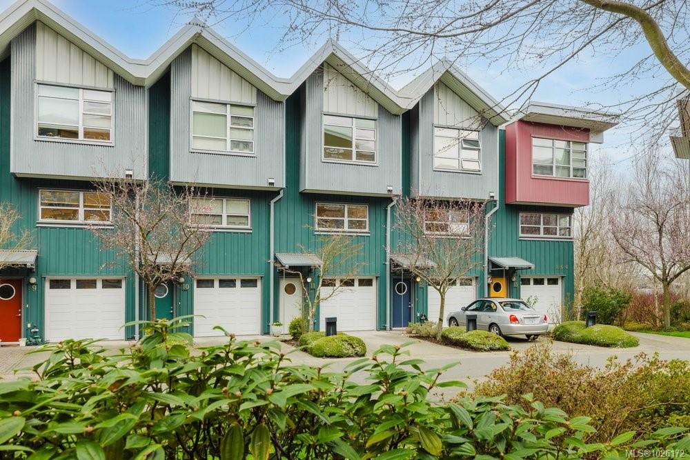 Third View of 864 Central Spur Rd, Victoria, BC, V9A 0C1