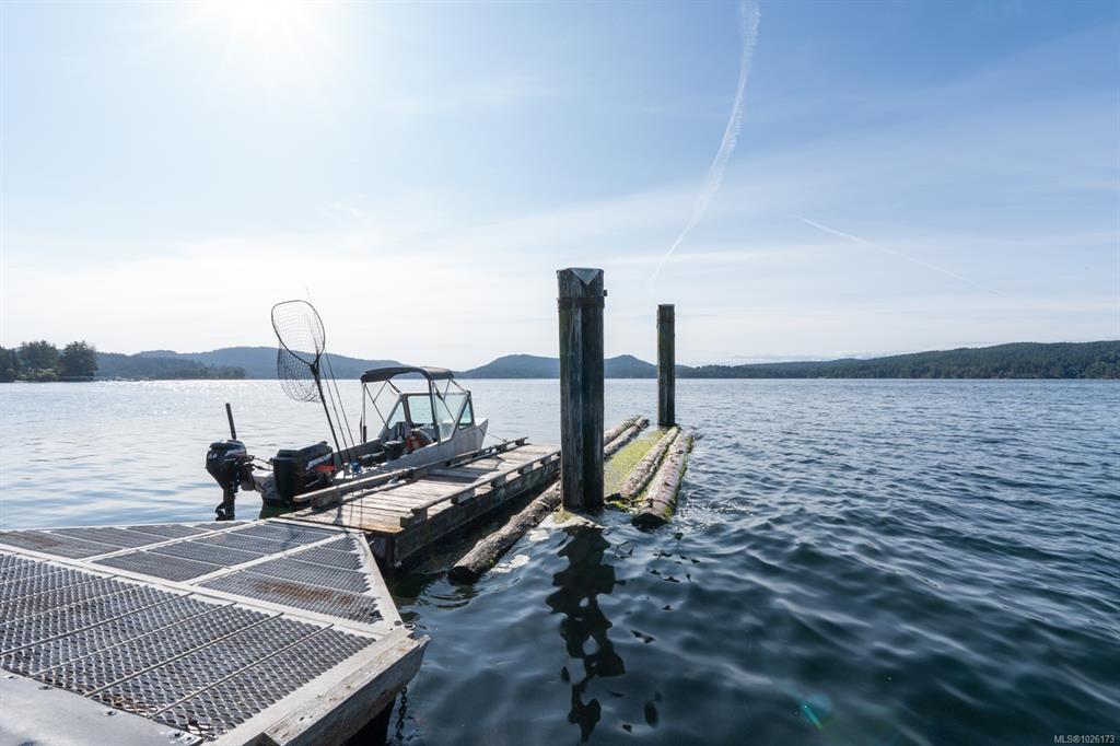 Third View of 5957 Sooke Rd, Sooke, BC, V9Z 0P7